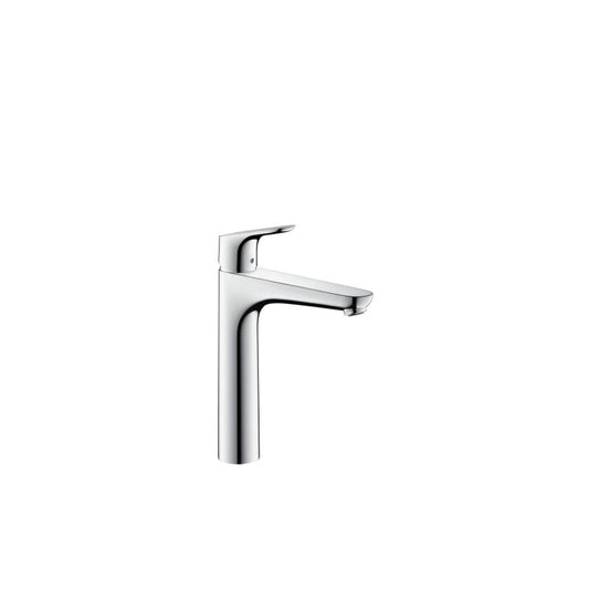 Hansgrohe 31518000 Waschtischmischer 190 Focus chrom