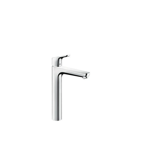 Hansgrohe 31531000 Waschtischmischer 230 Focus chrom