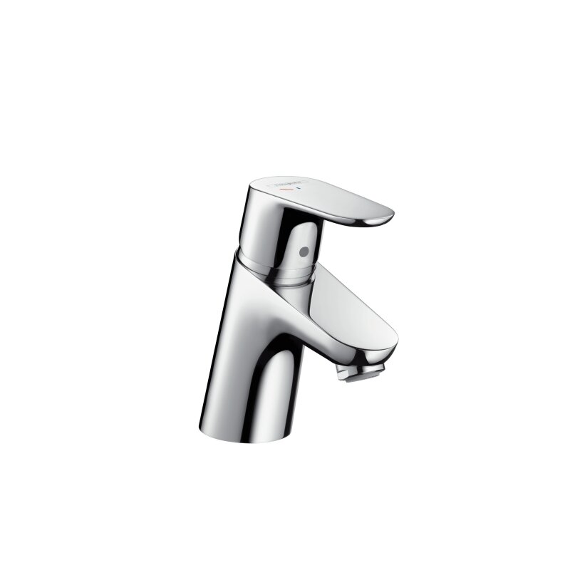 Hansgrohe 31539000 Waschtischmischer Focus 70 CoolStart