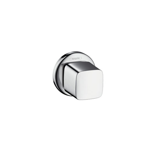 Hansgrohe 31677000 Absperrventil Unterputz Metris