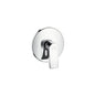Hansgrohe 31685000 Brausenmischer Unterputz Metris