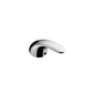 Hansgrohe 31791000 Mischergriff Focus chrom