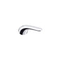 Hansgrohe 31795000 Griff Focus E Spültischmischer chrom