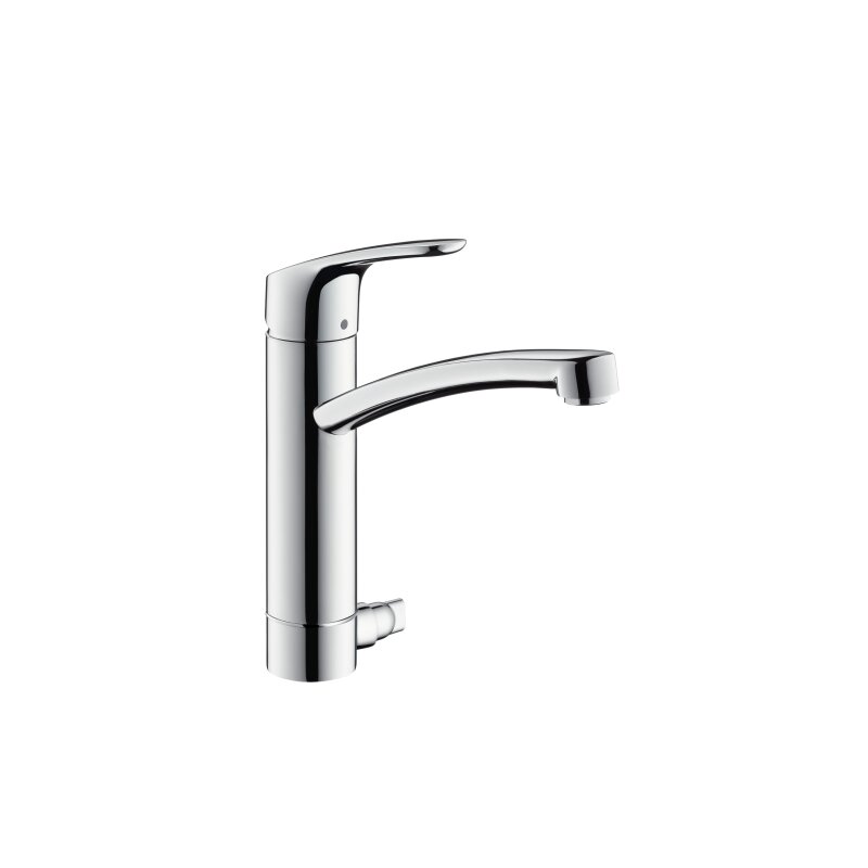 Hansgrohe 31803000 Spültischmischer 220 Focus