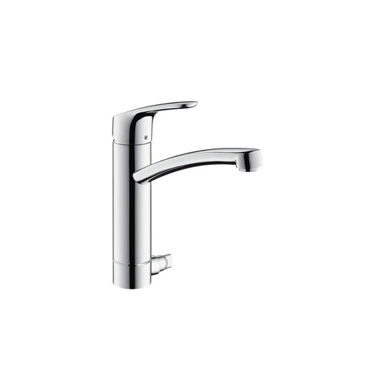 Hansgrohe 31803000 Spültischmischer 220 Focus