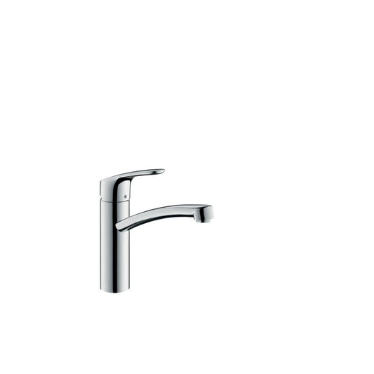 Hansgrohe 31806800 Spültischmischer 160 Focus