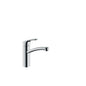Hansgrohe 31806800 Spültischmischer 160 Focus
