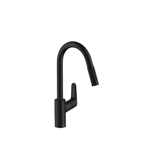 HANSGROHE 31815670 Spültischmischer 240 Focus M41