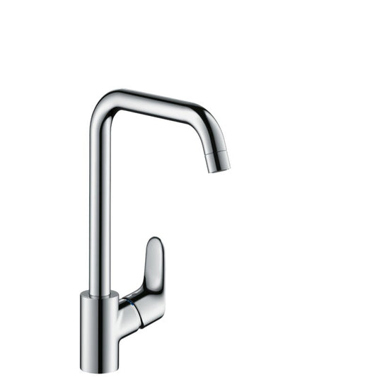 HANSGROHE 31821000 Spültischmischer 260 Focus M41 Eco
