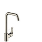 HANSGROHE 31821800 Spültischmischer 260 Focus M41 Eco