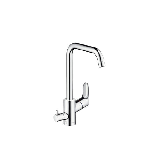 Hansgrohe 31823000 Spültischmischer 260 Focus chrom