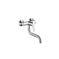 Hansgrohe 31825000 Focus Spültischmischer chrom