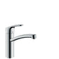 HANSGROHE 31826000 Spültischmischer 160 Focus M41 Eco