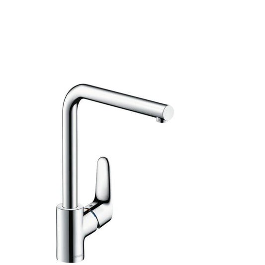 HANSGROHE 31827000 Spültischmischer 280 Focus M41 Eco
