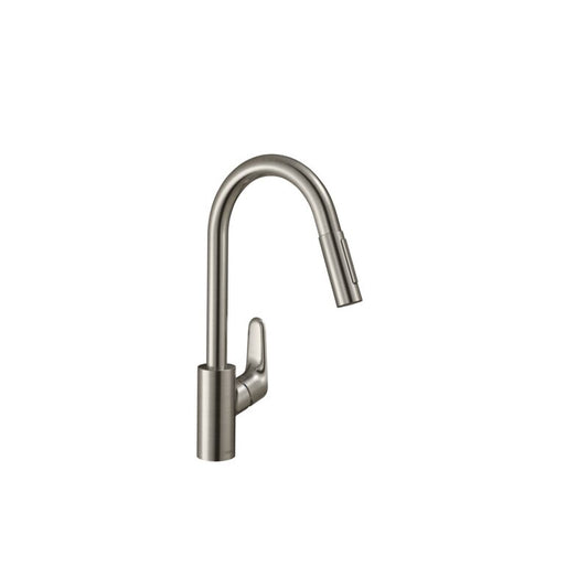 HANSGROHE 31833800 Spültischmischer 240 Focus M41 Eco
