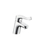 Hansgrohe 31910000 Waschtischmischer Focus Care 70 chrom