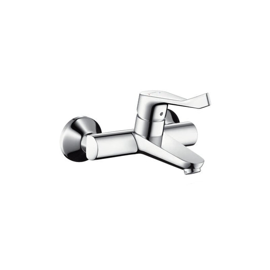 Hansgrohe 31913000 Waschtischmischer Focus Care