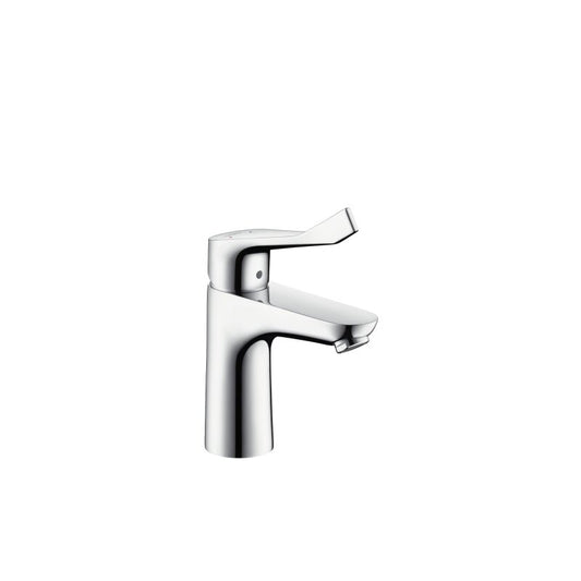 Hansgrohe 31915000 Waschtischmischer Focus Care 100