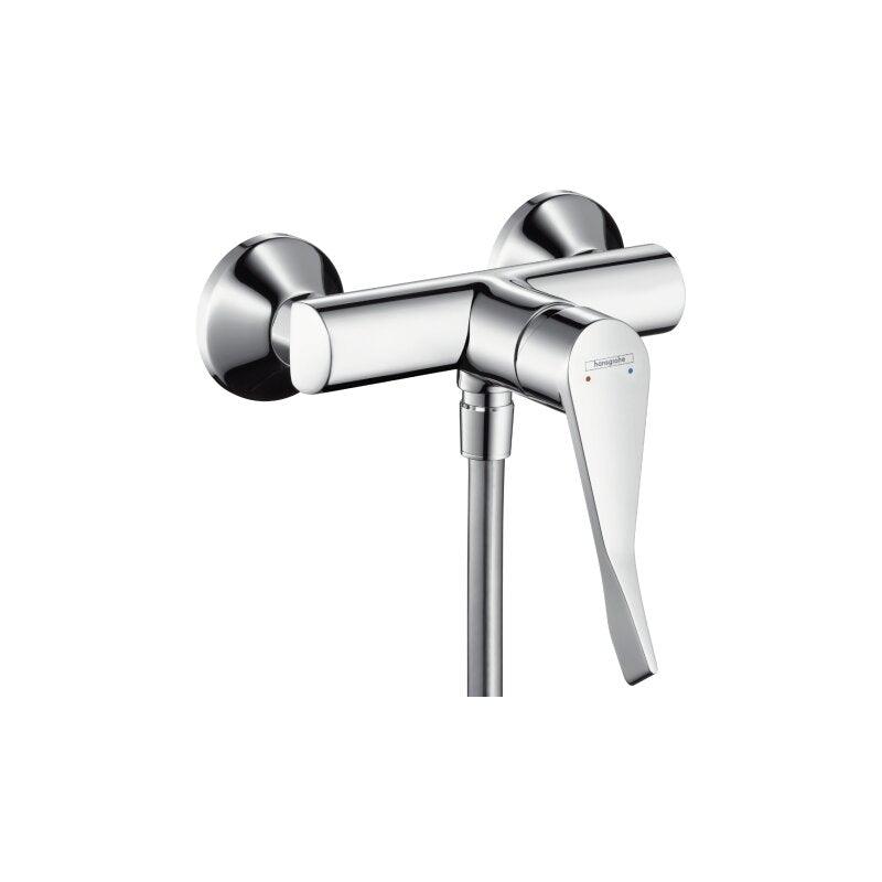 Hansgrohe 31916000 Brausenmischer AP Focus Care chrom