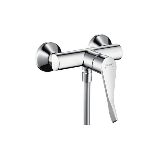 Hansgrohe 31916000 Brausenmischer AP Focus Care chrom