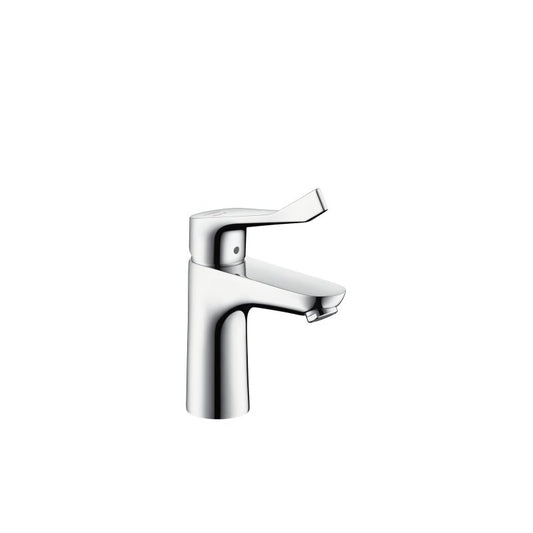 Hansgrohe 31917000 Waschtischmischer Focus Care 100