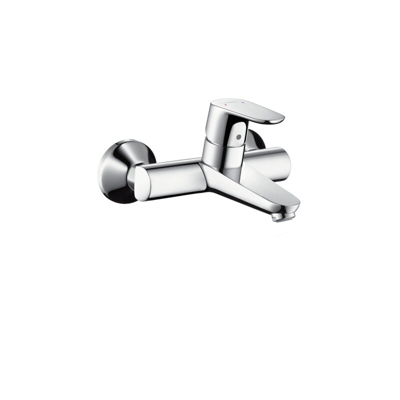 Hansgrohe 31923000 Waschtischmischer Focus