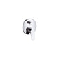 Hansgrohe 31945000 Wannenmischer Unterputz Focus