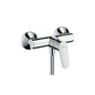 Hansgrohe 31960000 Brausenmischer AP Focus chrom