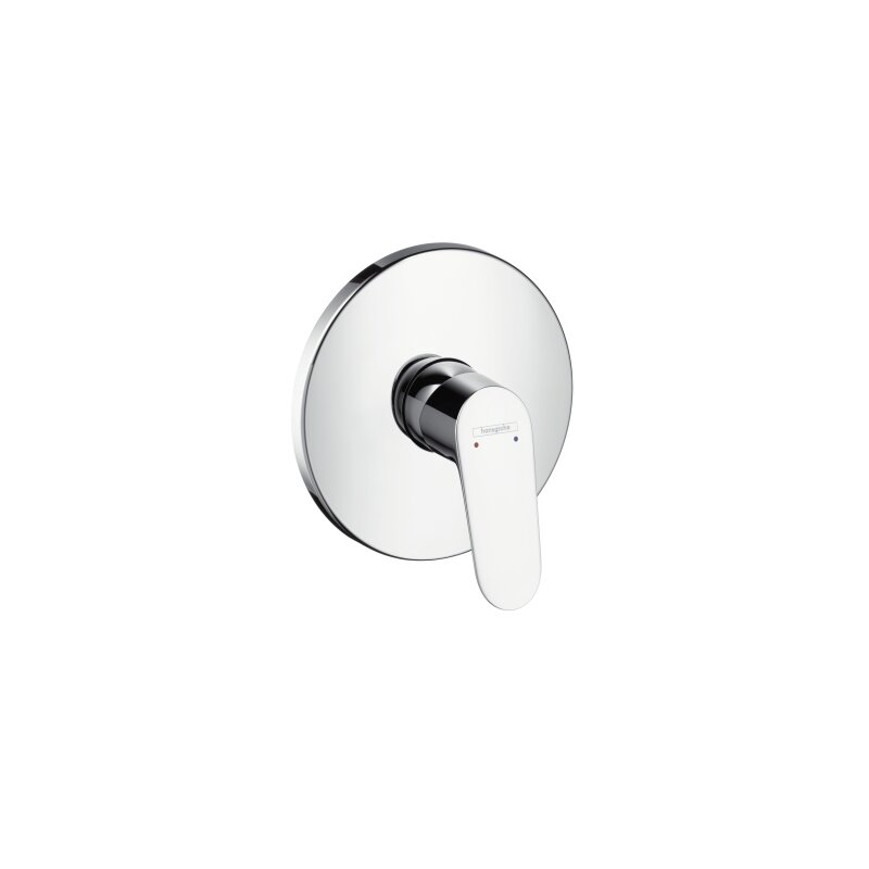 Hansgrohe 31965000 Brausenmischer Unterputz Focus