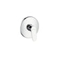 Hansgrohe 31965000 Brausenmischer Unterputz Focus