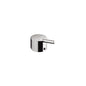 Hansgrohe 32096000 Griff Talis S 2 chrom