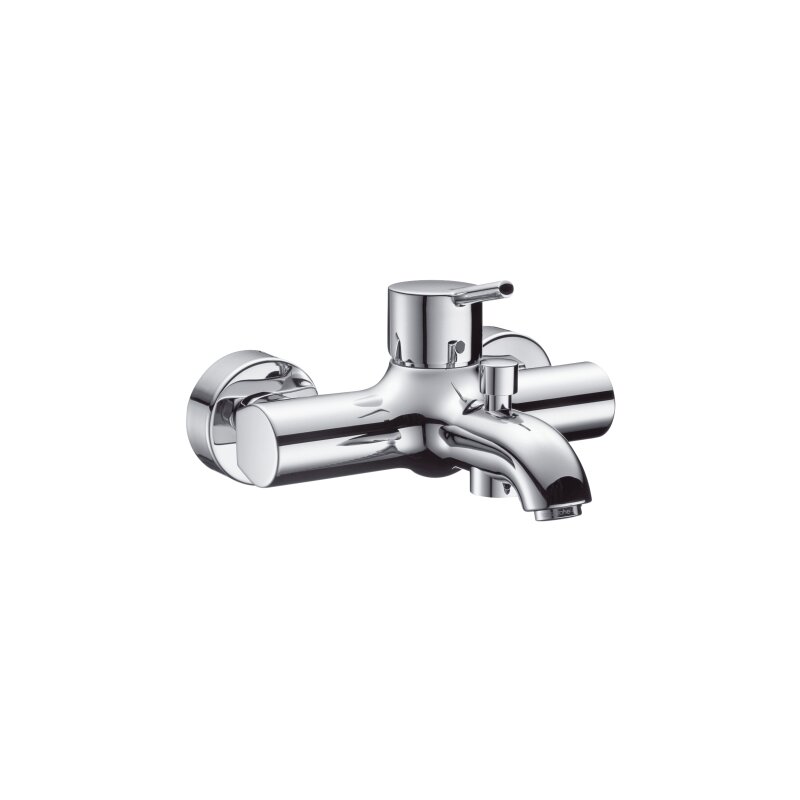 HANSGROHE 32420000 Wannenmischer Aufputz Talis S DN15