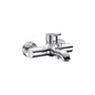 HANSGROHE 32420000 Wannenmischer Aufputz Talis S DN15