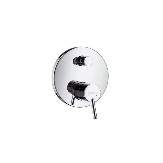 Hansgrohe 32475000 Wannenmischer Unterputz Talis