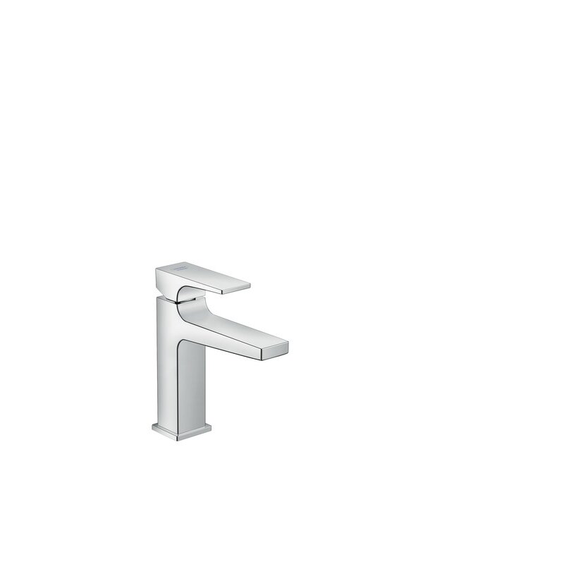Hansgrohe 32501000 Standventil 100 Metropol chrom