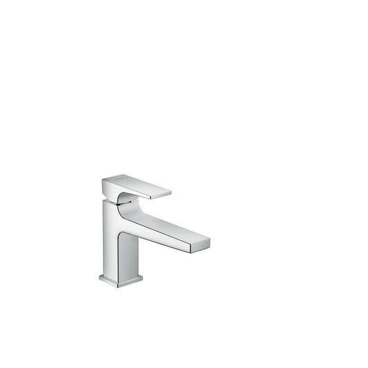 Hansgrohe 32502000 Waschtischmischer 100 Metropol chrom