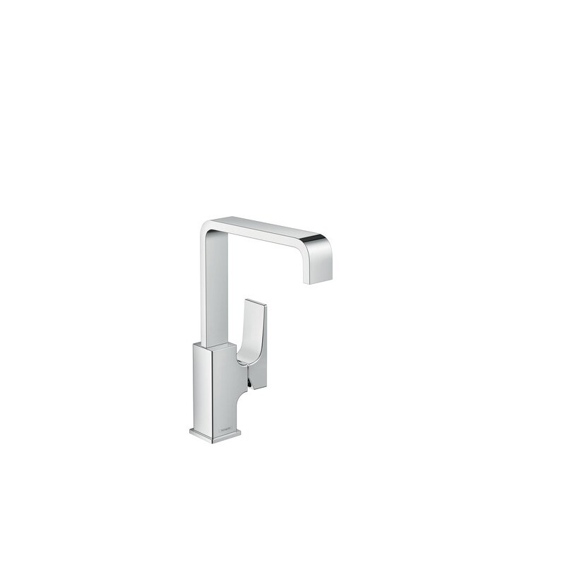 Hansgrohe 32511000 Waschtischmischer 230 Metropol chrom