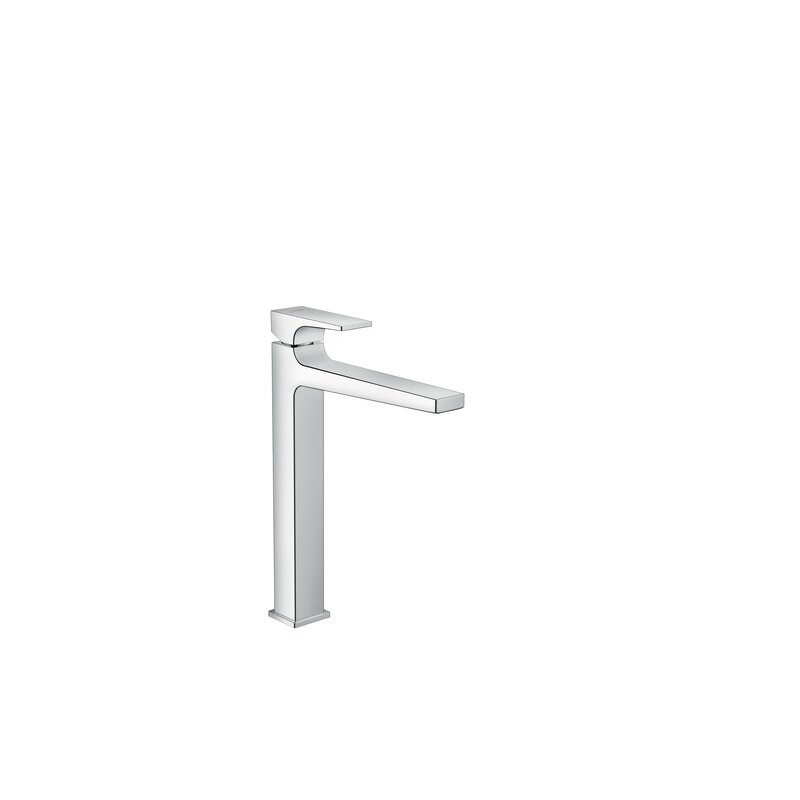 Hansgrohe 32512000 Waschtischmischer 260 Metropol chrom