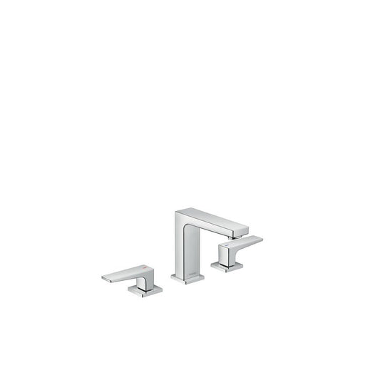 Hansgrohe 32514000 3-Loch Waschtischarmatur 110 Metropol