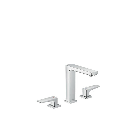 Hansgrohe 32515000 3-Loch Waschtischarmatur 160 Metropol