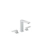 Hansgrohe 32515000 3-Loch Waschtischarmatur 160 Metropol