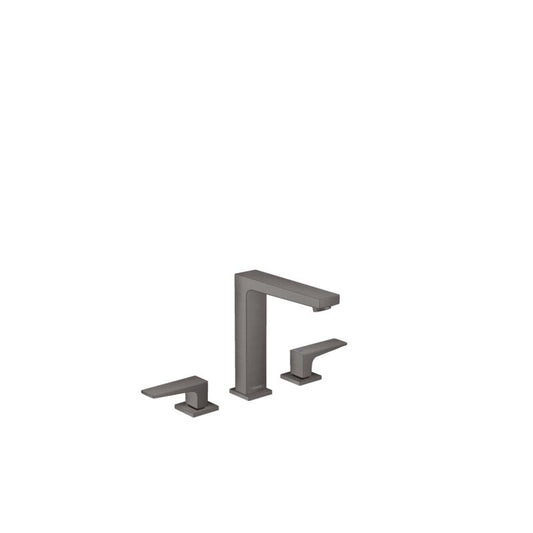 HANSGROHE 32515340 3-Loch Waschtischarmatur 160 Metropol