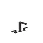 HANSGROHE 32515670 3-Loch Waschtischarmatur 160 Metropol