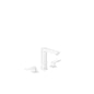 HANSGROHE 32515700 3-Loch Waschtischarmatur 160 Metropol