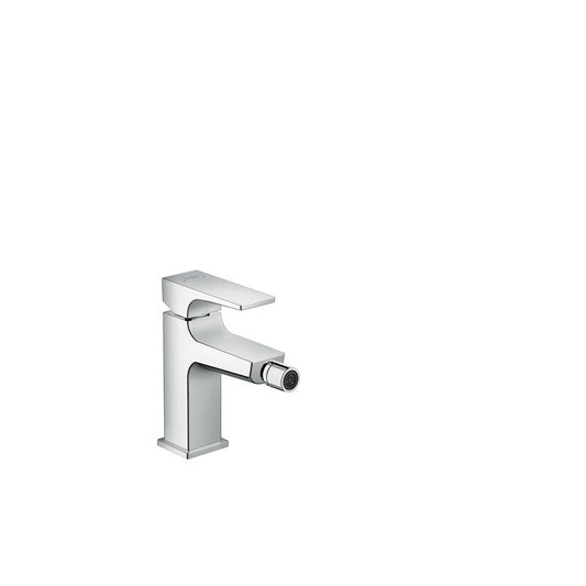 Hansgrohe 32520000 Bidetmischer Metropol chrom