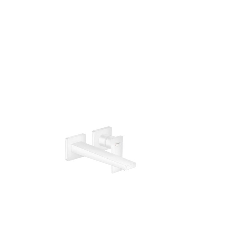 HANSGROHE 32526700 2-Loch Waschtischarmatur Unterputz