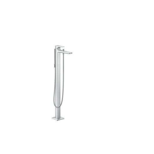 Hansgrohe 32532000 Wannenmischer Metropol Fertigset