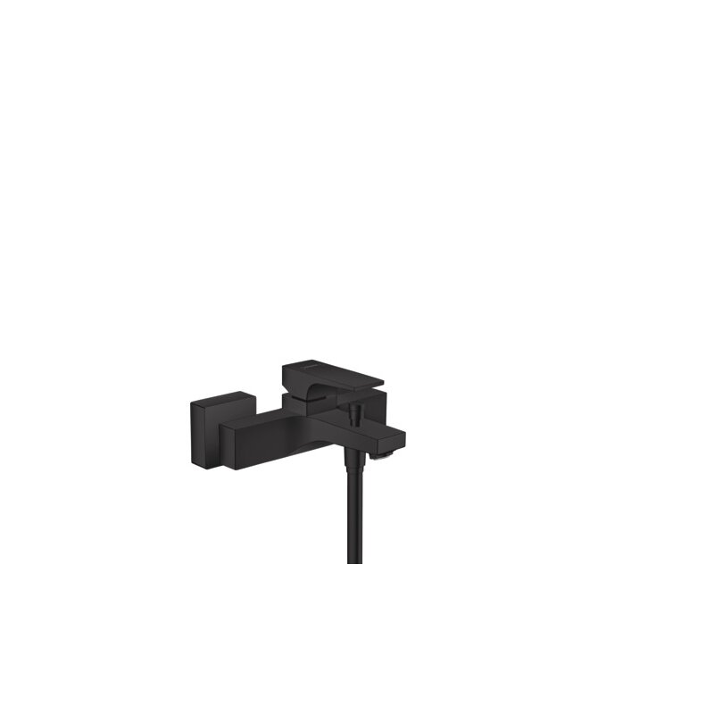 HANSGROHE 32540670 Wannenmischer Aufputz Metropol