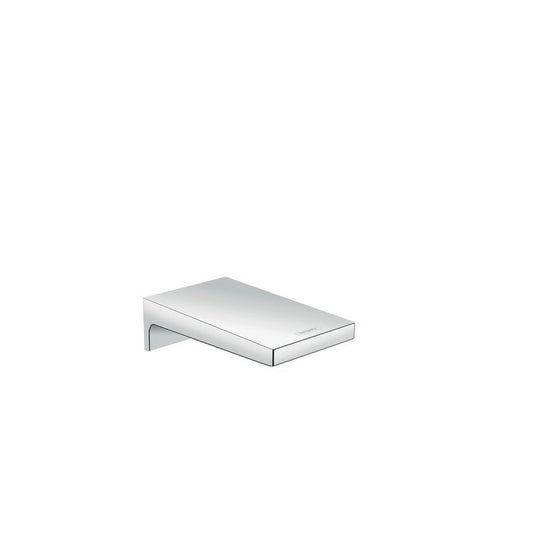 Hansgrohe 32543000 Wanneneinlauf Metropol 185mm chrom