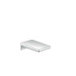 Hansgrohe 32543000 Wanneneinlauf Metropol 185mm chrom